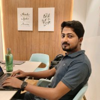 Vinay Babu Padigapati