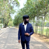 INIYAVAN M