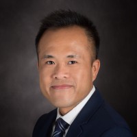 Stephen Mok