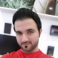 Ghulam Mustafa