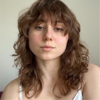 Angelina Andrusyshyn