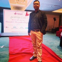 DEVASHISH BHATTACHARYYA