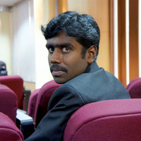 Pradeep Kumar