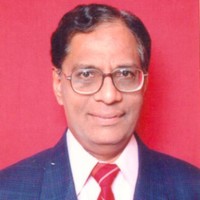 Dr. Y Manohar