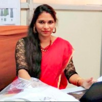 M Shakeela