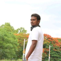 Saravana Raj
