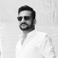 Garvesh Bharania