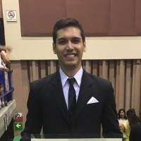 Camilo Rodriguez Jerez