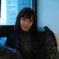 Елена Васютченко