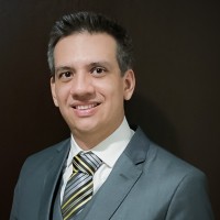 Diego Modolo Ribeiro