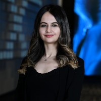 Özge Aşkın Çelik, MSc.
