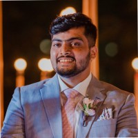 Dipesh Shetty
