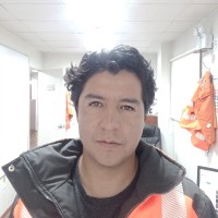 Shilder H. Fernandez Baca