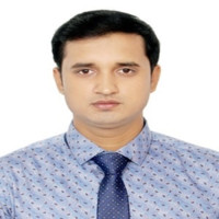 Saidur Rahman Shaheen