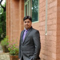 Vipin Pratap Singh