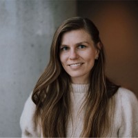 Lisa Frodadottir Haugen