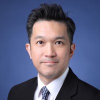 Jonathan Leung