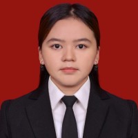 Nadiyah Ema Deski