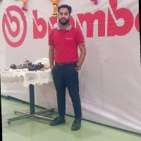 Afjal Alam