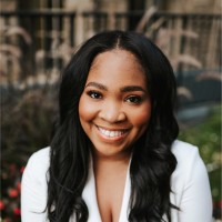 Aisha Pinkney, Ms