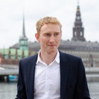 Lukas Hørup Eskildsen