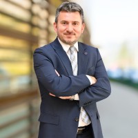 Ali Özçete