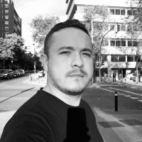 Edward Aroni Otero Arenas
