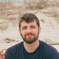 Connor Henderson