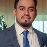 Antoine Colmenares