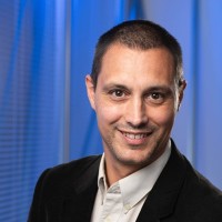 Jean-Christophe BLANCHON