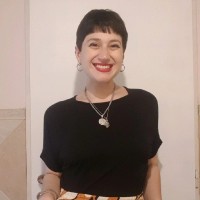 Agustina Frágola