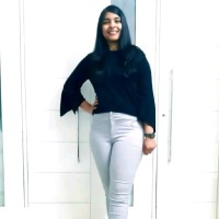 Srishti Jain
