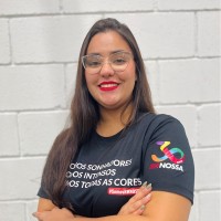 Geovanna Bispo
