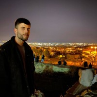 Ioannis Triantafyllidis