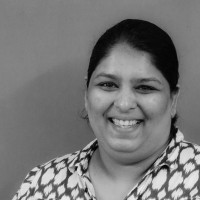 Anjana Palepu