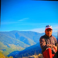 Manish Singh