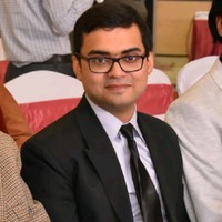 Vaibhav Tiwari