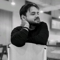 Aditya Kamal