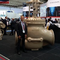 Stefano Velli