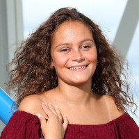 Mafalda Reis Monteiro