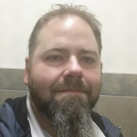 Jeremy O'Mary
