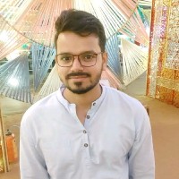 Nitish Kumar Dubey