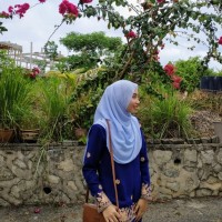 Amni Syamimi