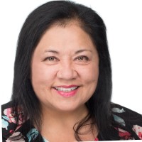 Lilly Ho-Pehling