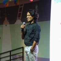 Pranav Preman