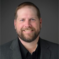 Jared Robertson