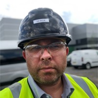 Sergejs Nekrasovs MCIOB