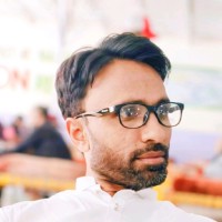 Muhammad Hussain Chishti