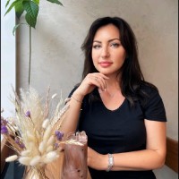 Anastasija Zorina