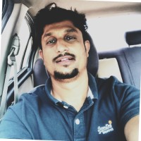 Manoj Satav